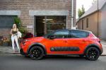 Citroen C3 2018 года (AU)